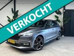 Skoda FABIA Monte Carlo 1.5 TSI DSG LED ACC NAVI CAMERA, Auto's, Skoda, Automaat, 1126 kg, 4 cilinders, 150 pk