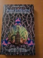 Ayurvedische Schoonheidsverzorging - Melanie Sachs, Boeken, Achtergrond en Informatie, Spiritualiteit algemeen, Melanie Sachs