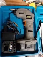 Kinzo oplaadbare compressor, Ophalen of Verzenden