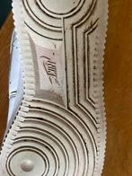 Aiforce 1 Wit nike, Wit, Nike, Ophalen of Verzenden, Sneakers of Gympen