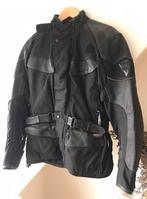 Motor jas met bescherming., Ophalen of Verzenden, Tweedehands, Dames, Jas | textiel