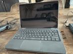 Dell chromebook, Computers en Software, Windows Laptops, Ophalen, Met touchscreen, SSD, 11 inch