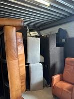 Partij meubelen - gratis -, Huis en Inrichting, Complete inboedels, Ophalen