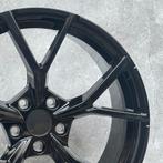 ACTIE!! NIEUW 19” V01 5x112 Velgen Past Op VW SEAT SKODA VAG, Auto-onderdelen, Banden en Velgen, 19 inch, Velg(en), Nieuw, Ophalen of Verzenden