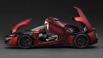 Schuco 1:18 W Motors Lykan Hypersport, Hobby en Vrije tijd, Ophalen of Verzenden, Nieuw, Auto, Overige merken