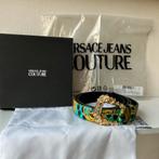 Versace couture leopard riem 100cm origineel nieuw, Overige kleuren, Nieuw, Heupriem, Ophalen of Verzenden
