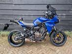 Yamaha Tracer 700 Quickshifter 35kw A2 55kw, 700 cc, 2 cilinders, Quickshifter, Particulier