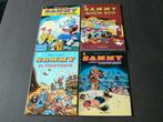 Sammy - 41 delen, Boeken, Stripboeken, Complete serie of reeks, Ophalen of Verzenden, Gelezen