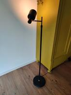 KARWEI Vloerlamp Nordin - zwart, Ophalen, Gebruikt, Metaal