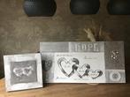 2 mooie wanddecoraties. Samen 10€, Ophalen of Verzenden
