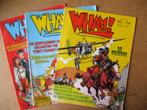 adv0405 wham, Ophalen, Gelezen