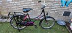 20 inch kinderfiets, Ophalen, Gebruikt, 20 inch of meer