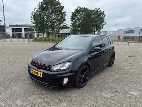 Volkswagen Golf 2.0 GTI, Auto's, Volkswagen, Bedrijf, Te koop, Golf, ABS, Airbags, Airconditioning, Alarm, Boordcomputer, Centrale vergrendeling
