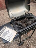 Rancho gas. Met lava stenen., Tuin en Terras, Ophalen, Zo goed als nieuw