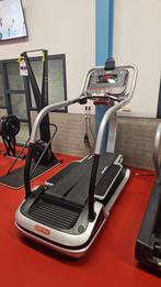 Star Trac Treadclimber - Topconditie!, Ophalen of Verzenden, Zo goed als nieuw, Buik, Overige typen