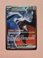 Mewtwo 281/217 Ascended Heroes Pokemon kaart, Hobby en Vrije tijd, Verzamelkaartspellen | Pokémon, Ophalen, Gebruikt, Losse kaart