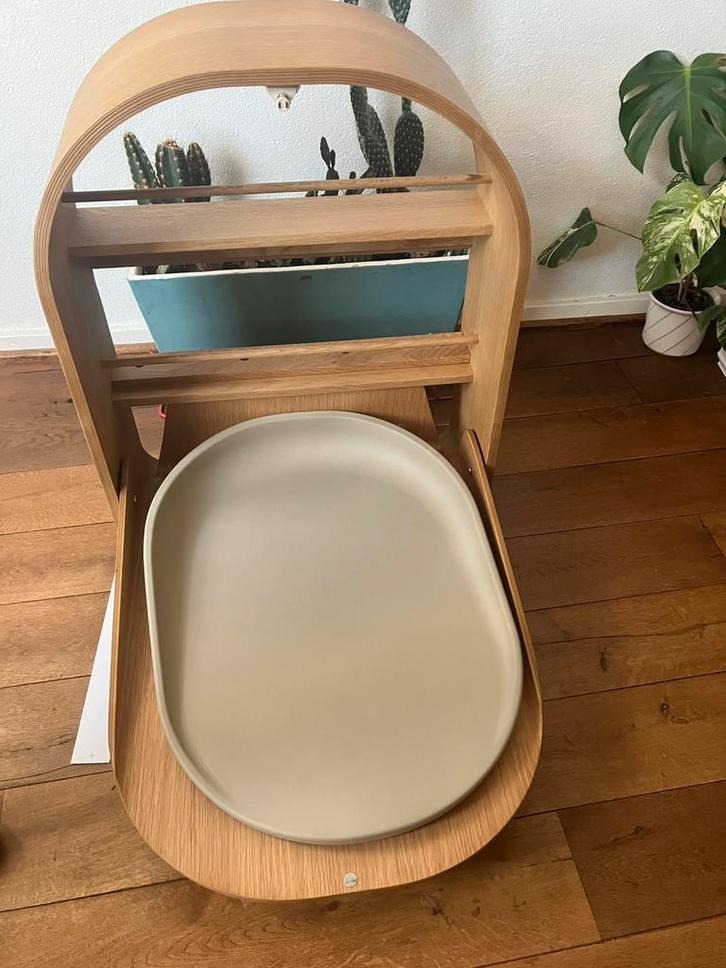 Wandcommode kas kopenhagen, Kinderen en Baby's, Kinderkamer | Commodes en Kasten, Nieuw, Commode, Minder dan 90 cm, Minder dan 75 cm