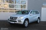 2011 Mercedes GL350 CDI | 1e eig | Dealer oh | EURO5 | 265PK, Auto's, Automaat, Zwart, 7 stoelen, 2987 cc