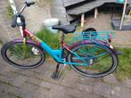 Alpina Girlpower Fiori 24 inch meisjesfiets, Alpina, Ophalen of Verzenden, Handrem, Gebruikt