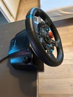 Logitech g29, Spelcomputers en Games, Spelcomputers | Xbox | Accessoires, Ophalen of Verzenden, Zo goed als nieuw, Stuurtje of Sportattribuut