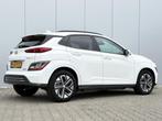 Hyundai Kona EV Fashion WLTP Actieradius tot 305KM / Navigat, Gebruikt, Origineel Nederlands, 39 kWh, 305 km