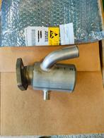 Volvo Penta D3 uitlaat pijp - exhaust pipe - 21181763, Watersport en Boten, Ophalen of Verzenden, Nieuw, Motor en Techniek, Zeilboot of Motorboot