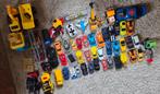 Partij autootjes auto's modelauto's!  Ruim 50 stuks, Ophalen of Verzenden, Zo goed als nieuw
