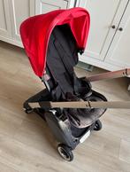 Bugaboo Ant Buggy – ultra compact, Ophalen, Zo goed als nieuw, Verstelbare rugleuning