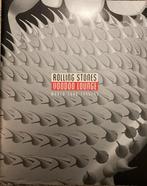Rolling Stones Voodoo Lounge Tourbook 1994/95, Ophalen of Verzenden, Zo goed als nieuw, Artiest