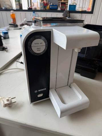 Bosch Heetwatermachine - Direct Warm Water! beschikbaar voor biedingen