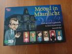 Moord in maanlicht, Een of twee spelers, Ophalen of Verzenden, Nieuw, Identity Games