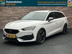 CUPRA Leon Leon 2.0 ST Performance Trekhaak BTW Sfeer Virtua, Auto's, Cupra, Stof, Euro 6, Leon, Wit