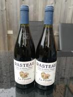 2 x Rasteau La Ferriere 2003 - 14% vol.- 750 ml, Verzamelen, Wijnen, Nieuw, Rode wijn, Frankrijk, Vol