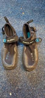 Prolimit surfschoenen mt 42, Watersport en Boten, Watersportkleding, Ophalen of Verzenden, Gebruikt, Dame of Heer, Zeil- of Surfschoenen