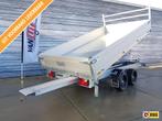 Saris ,K3,356x184,3500kg,Kipper, Aanbieding, Nieuw