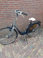 mooie batavus verona 28 inch fr 56 cm 7 vers lage instap, Ophalen, 53 tot 56 cm, Versnellingen, Batavus