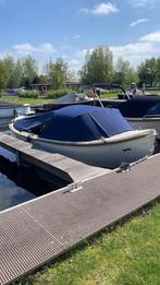 Antaris RB18 (2012), Watersport en Boten, Sloepen, Ophalen, 10 tot 30 pk, Gebruikt, Binnenboordmotor