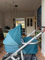 Uppababy vista V2 kinderwagen, Kinderen en Baby's, Kinderwagens en Combinaties, Ophalen, Zo goed als nieuw, Overige merken