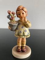 M.J Hummel beeldje “mein wunsch ist klein, my wish is small”, Ophalen of Verzenden, Zo goed als nieuw, Hummel