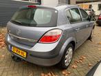 Opel Astra 1.6 Essentia|5 Deurs|Airco|, Voorwielaandrijving, Gebruikt, Zwart, 4 cilinders