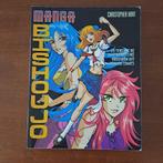Manga Bitshoujo tekenen uit Japanse Comics (Christopher Hart, Ophalen of Verzenden, Zo goed als nieuw, Tekenen en Schilderen