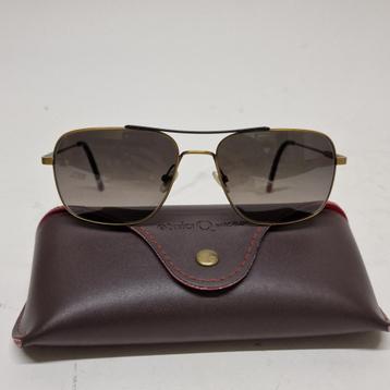 Etnia Barcelona FREMONT 17 SUN BZBK 56 | incl garantie beschikbaar voor biedingen
