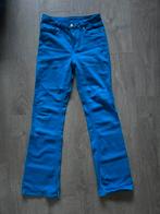 Studio Anneloes bootcut fit broek S, Kleding | Dames, Ophalen of Verzenden, Zo goed als nieuw, Blauw, W28 - W29 (confectie 36)