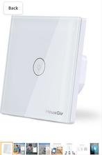 HeuxGir WLAN Smart Light Switch,, Nieuw, Ophalen of Verzenden