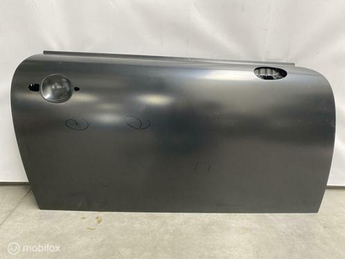 Portier Rechts Voor Mini R56 Clubman R55 NIEUW 41009628768, Auto-onderdelen, Carrosserie en Plaatwerk, Deur, Mini, Voor, Rechts