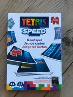 NIEUW: kaartspel Tetris Speed (Jumbo), Een of twee spelers, Ophalen of Verzenden, Nieuw, JUMBO