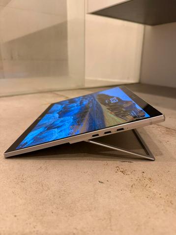 HP Elite X2G8 | Intel I7- 3k2K Samsung EVO 990 Plus 2TB SSD! beschikbaar voor biedingen