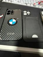 Diverse Iphone 13 pro max hoesjes nieuw en gebruikt, Ophalen, Gebruikt, IPhone 13 Pro Max, Hoesje of Tasje