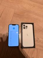 iPhone 13 Pro Max 128GB - Wit, Ophalen, Wit, IPhone 13 Pro Max, Zonder simlock