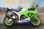 Kawasaki Ninja ZX-6R 40th Anniversary, Motoren, Motoren | Kawasaki, 636 cc, ABS, Bedrijf, Sport